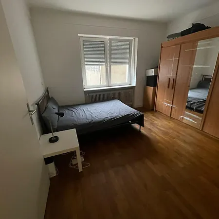 Lägenhet 1 Bed Centre *